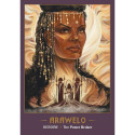 Adams Media Women Of Myth Oracle Cards