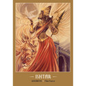 Adams Media Women Of Myth Oracle Cards