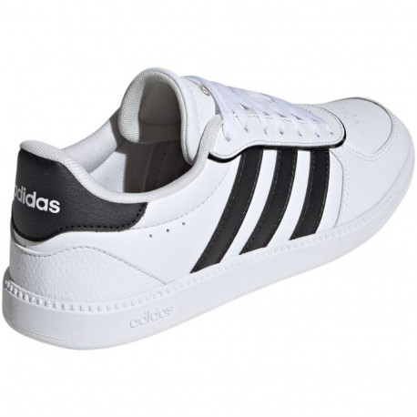 Adidas Breaknet Sleek IH5426 shoes (39 1/3)