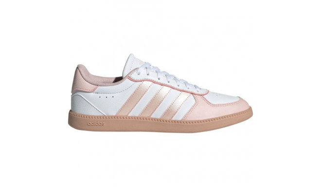 Adidas Breaknet Sleek W shoes IH5427 (38)