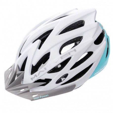 Meteor Marven 24741-24743 Bicycle Helmet (uniw)
