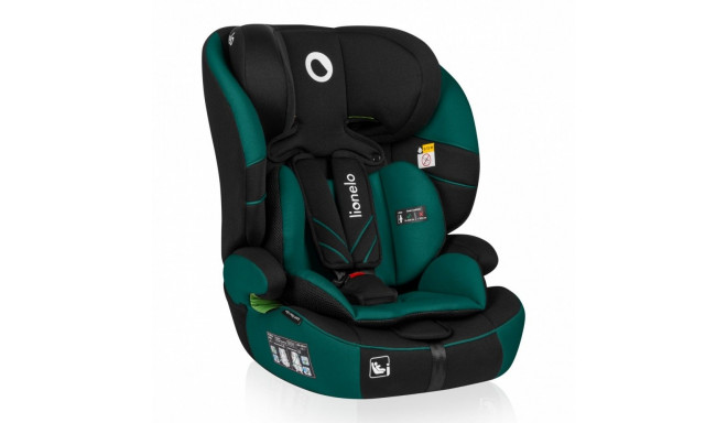 Levi One I-Size green forest car seat 76-150 cm