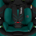 Levi One I-Size green forest car seat 76-150 cm