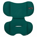 Levi One I-Size green forest car seat 76-150 cm