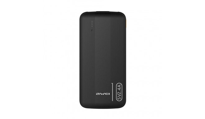 Powerbank 10000mAh P20K 2xUSB
