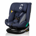 Bastiaan I-Size blue navy car seat 40-150 cm