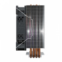 CPU Cooler VORTEC X2 ARGB