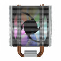 CPU Cooler VORTEC X2 ARGB