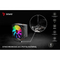 CPU Cooler VORTEC X2 ARGB