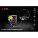 CPU Cooler VORTEC X2 ARGB