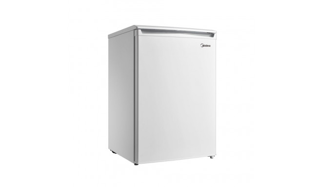 Midea Freezer | MDRD129FZE01 | Energy efficiency class E | Upright | Free standing | Height 84.5 cm 