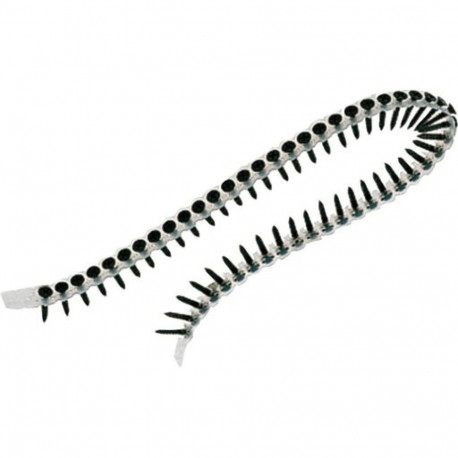 DEWALT metallkruvid 3.5x25 / 1000 tk DCF620/1 jaoks