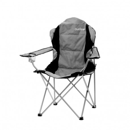 TOURIST CHAIR OUTLINER YXC-605