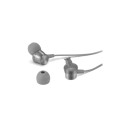 Lenovo | Accessories 110 Analog In-Ear Headphone | GXD1J77354 | Built-in microphone | Grey