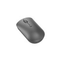 Lenovo | Wireless Compact Mouse | 540 | Red optical sensor | Wireless | 2.4G Wireless via USB-C rece