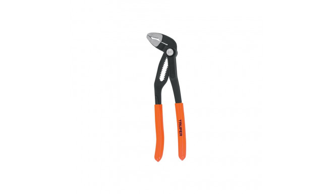 Slip joint pliers with quick adjust button 180mm Truper®