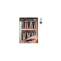 Insulated screwdriver set ERGO™ 7 pcs - SL3,0 tester; SL2,5/3,5/4,0/5,5; PH1/2 - 1000V VDE