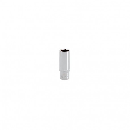 Deep hexagon socket 17mm 3/8" Irimo blister