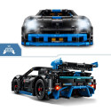 LEGO Technic Porsche GT4 e-Performance võidusõiduauto