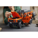 LEGO Technic Mercedes-Benz G 500 PROFESSIONAL Line