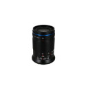 Laowa 85mm f/5.6 2X Ultra Macro APO MILC Macro lens Black