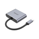 Unitech V1126A USB graphics adapter Grey