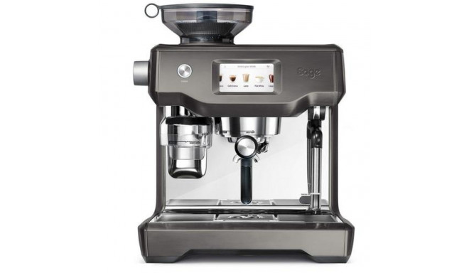 Sage SES990BST4EEU1 coffee maker Fully-auto Espresso machine 2.5 L