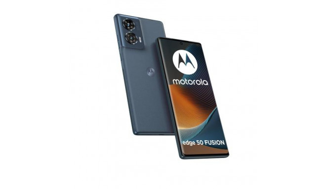 Motorola edge 50 Fusion 17 cm (6.7&quot;) Dual SIM Android 14 5G USB Type-C 12 GB 256 GB 5000 mA