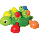 Tomy Toomies Turtle Tots Bath toy Multicolour