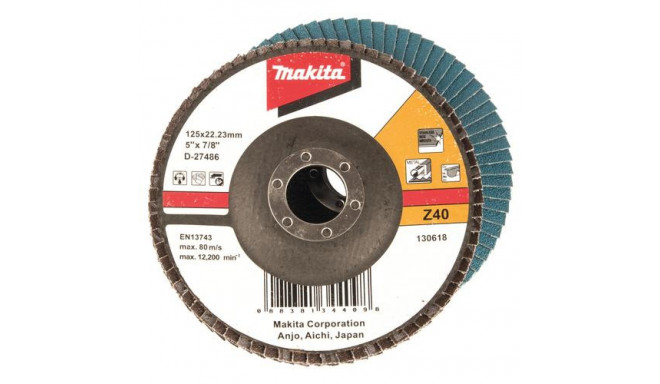 Makita D-27486 angle grinder accessory