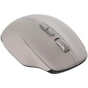 Canyon pel MW-21 BlueLED 7buttons Wireless Cosmic Latte mouse Gaming Right-hand RF Wireless Optical 