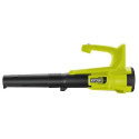 Ryobi RY18BLA-0 cordless leaf blower 145 km/h Black, Yellow 18 V Lithium-Ion (Li-Ion)