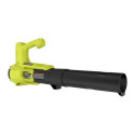 Ryobi RY18BLA-0 cordless leaf blower 145 km/h Black, Yellow 18 V Lithium-Ion (Li-Ion)