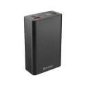 Sandberg Travel Powerbank 20000 PD65W