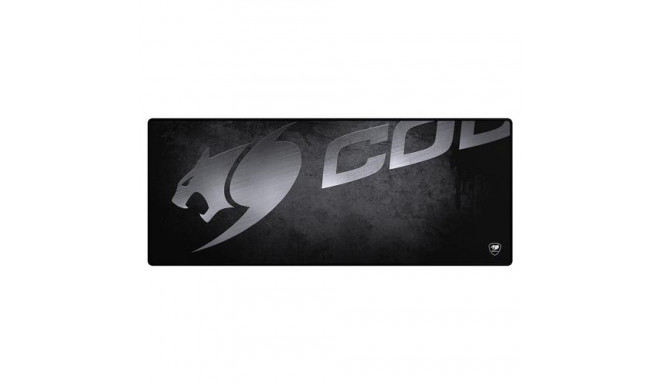 COUGAR Gaming ARENA X Gaming mouse pad Black