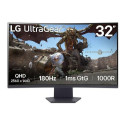 LG 32GS60QX-B computer monitor 80 cm (31.5&quot;) 2560 x 1440 pixels 4K Ultra HD Black