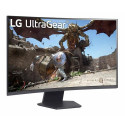 LG 32GS60QX-B computer monitor 80 cm (31.5&quot;) 2560 x 1440 pixels 4K Ultra HD Black