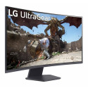 LG 32GS60QX-B computer monitor 80 cm (31.5&quot;) 2560 x 1440 pixels 4K Ultra HD Black