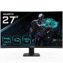 GIGABYTE GS27F 27&quot; FHD Gaming Monitor - 1920 x 1080(FHD), 165Hz, 1ms, 300 cd/m2, FreeSync P