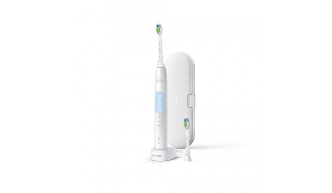 Philips Sonicare ProtectiveClean 5100 HX6859/29 Sonic electric toothbrush with accessories