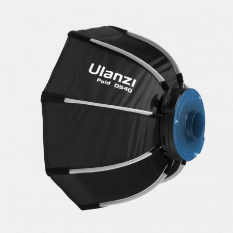 Ulanzi DS40 octagonal softbox - 40 cm