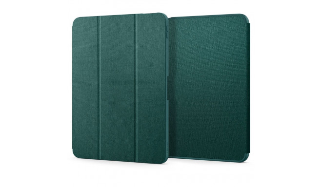 Kaitsekaaned Urban Fit, Apple iPad Air 11" (2025/2024), tumeroheline, Spigen