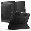 Kaitsekaaned Rugged Armor Pro, Apple iPad Air 13" (2024), must, Spigen