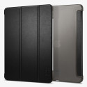 Kaitsekaaned Smart Fold, Apple iPad Pro 11" (2024), must, Spigen