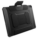 Kaitsekaaned Rugged Armor Pro, Apple iPad Air 13" (2024), must, Spigen