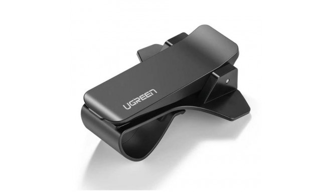 Ugreen LP136 Держатель для телефона на панели, Черный