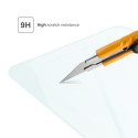 Tempered Glass Blue Star - APP iPad  Air 13" (2024)