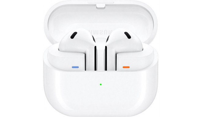 Samsung wireless earbuds Galaxy Buds3, white