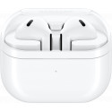 Samsung wireless earbuds Galaxy Buds3, white