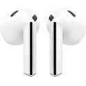 Samsung wireless earbuds Galaxy Buds3, white